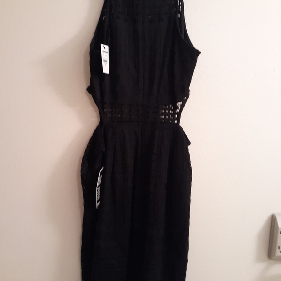 EXPRESS DRESS - Picture 9 of 10